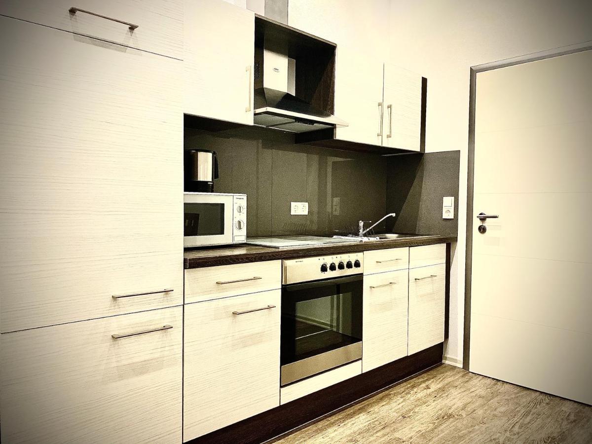 Dilger Apartments Руст Экстерьер фото