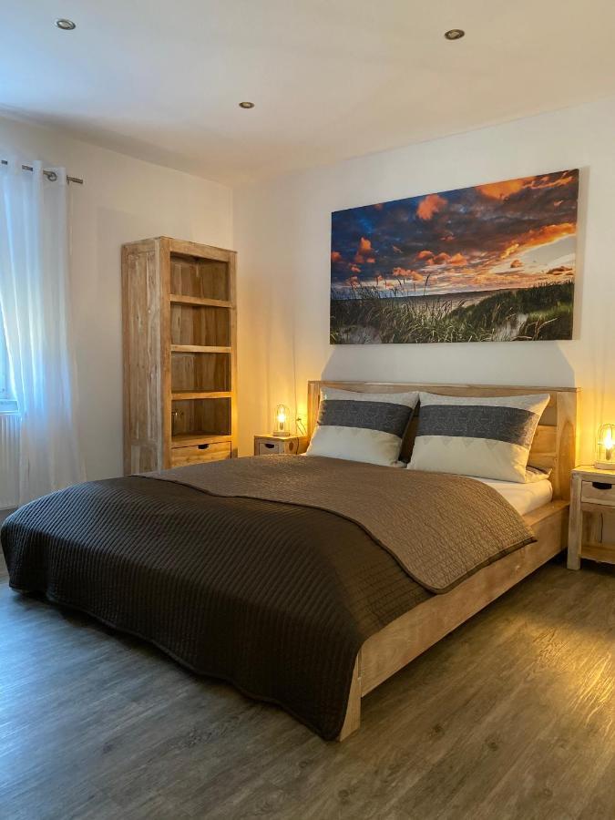 Dilger Apartments Руст Экстерьер фото