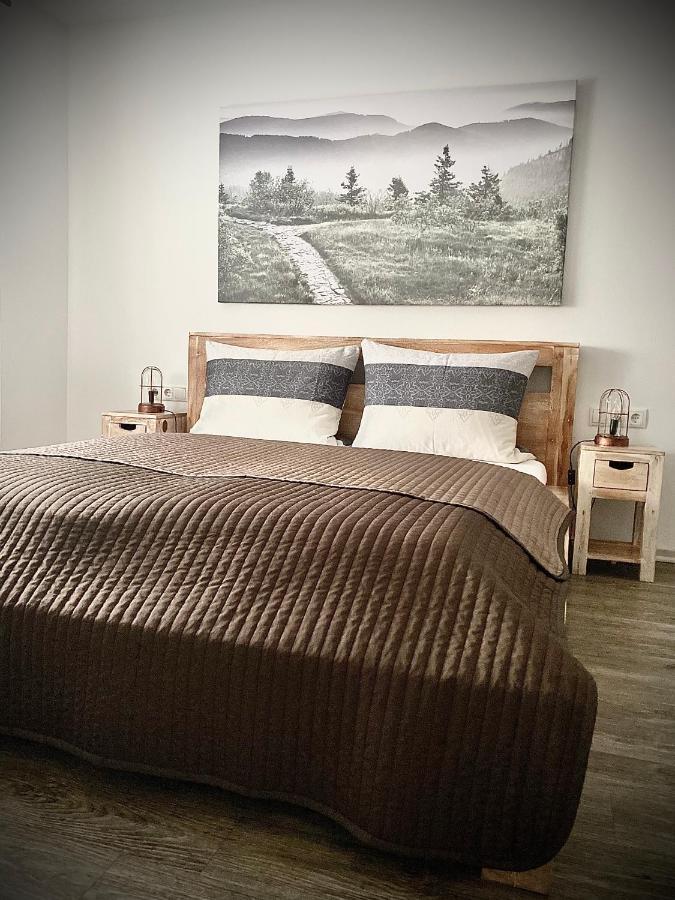 Dilger Apartments Руст Экстерьер фото