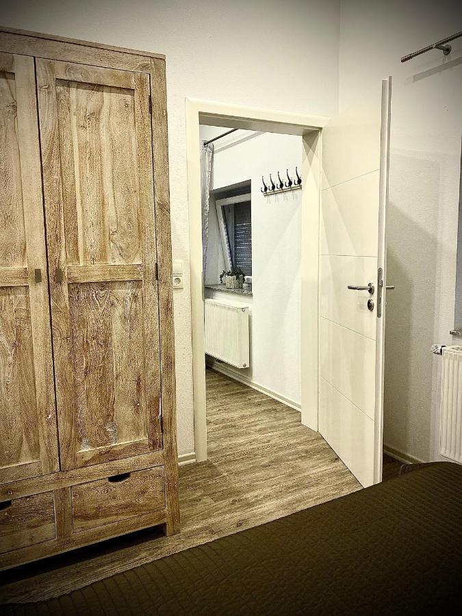Dilger Apartments Руст Экстерьер фото