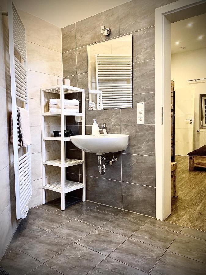 Dilger Apartments Руст Экстерьер фото