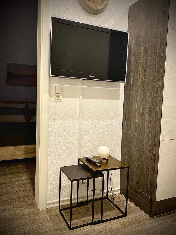 Dilger Apartments Руст Экстерьер фото