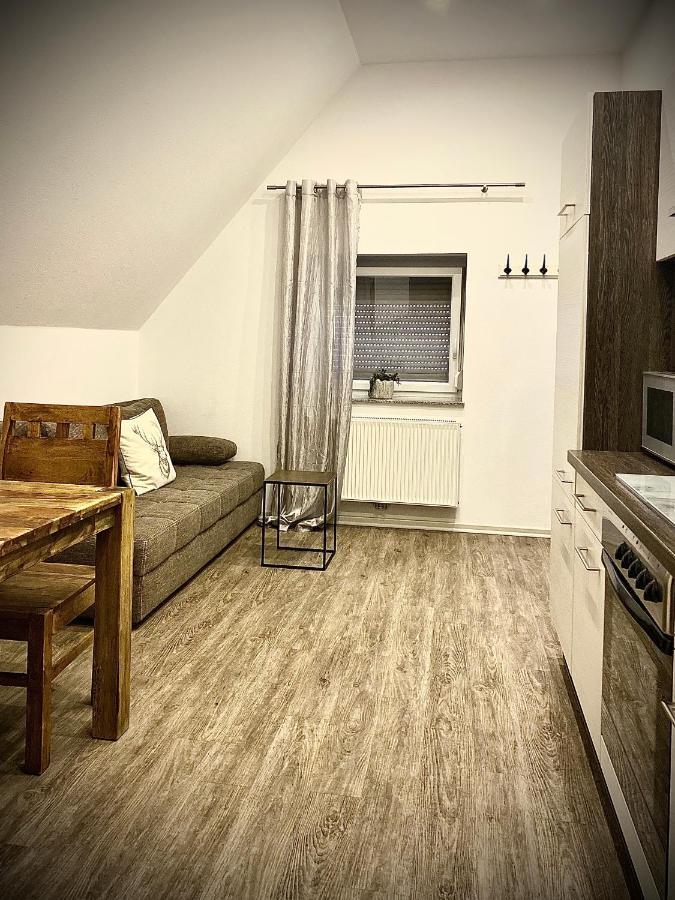 Dilger Apartments Руст Экстерьер фото