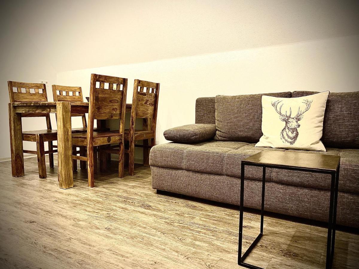 Dilger Apartments Руст Экстерьер фото