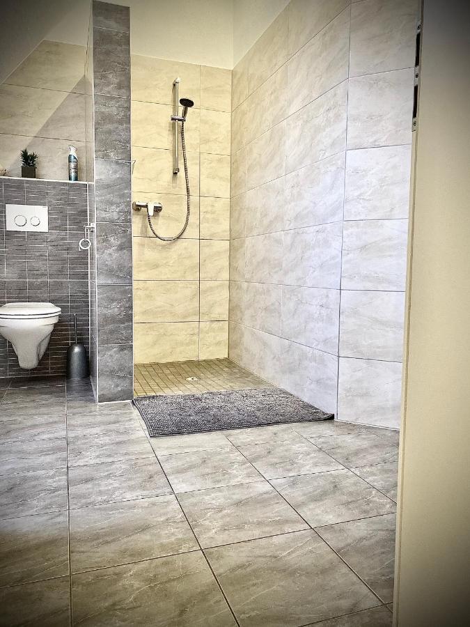 Dilger Apartments Руст Экстерьер фото