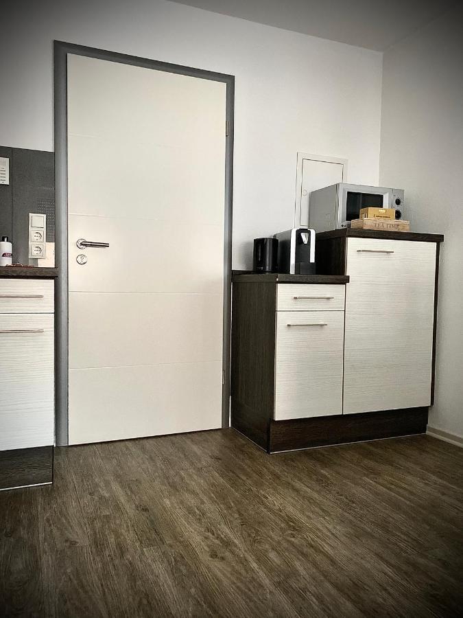 Dilger Apartments Руст Экстерьер фото