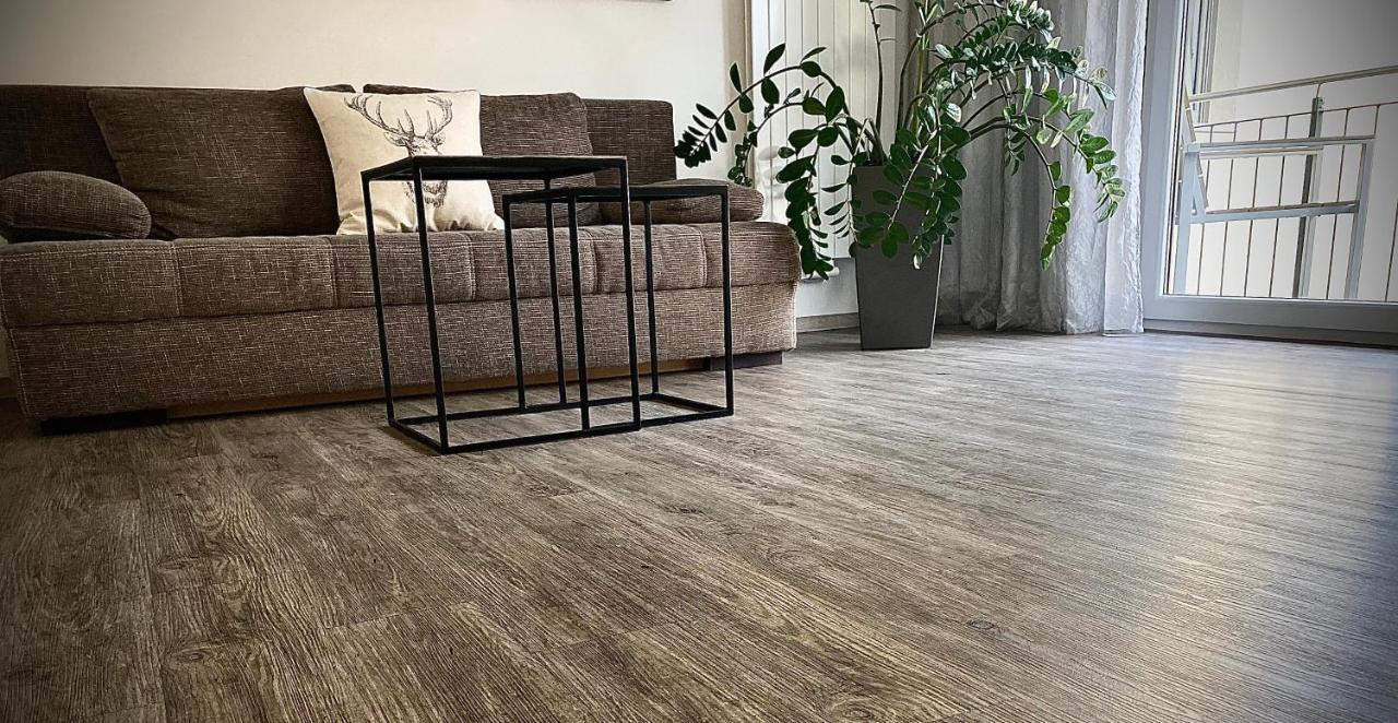 Dilger Apartments Руст Экстерьер фото