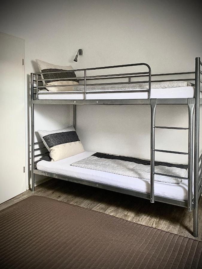 Dilger Apartments Руст Экстерьер фото