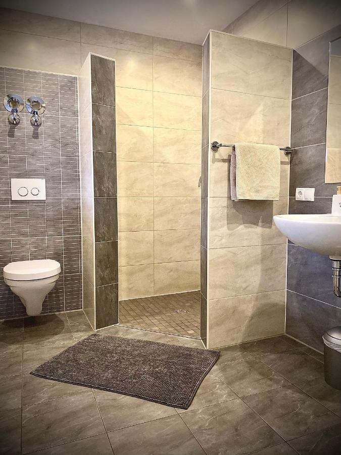 Dilger Apartments Руст Экстерьер фото