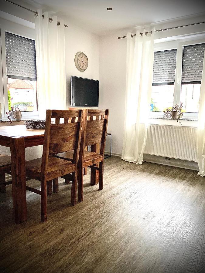 Dilger Apartments Руст Экстерьер фото