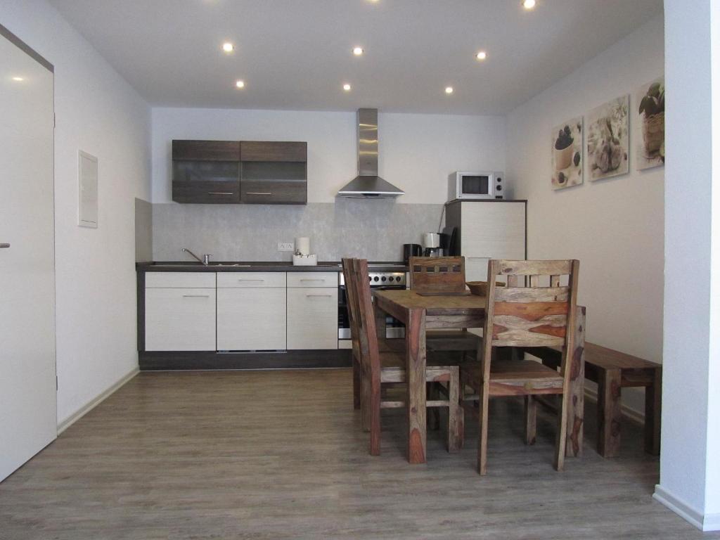 Dilger Apartments Руст Экстерьер фото