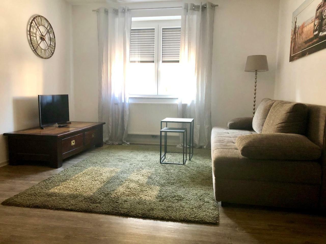 Dilger Apartments Руст Экстерьер фото