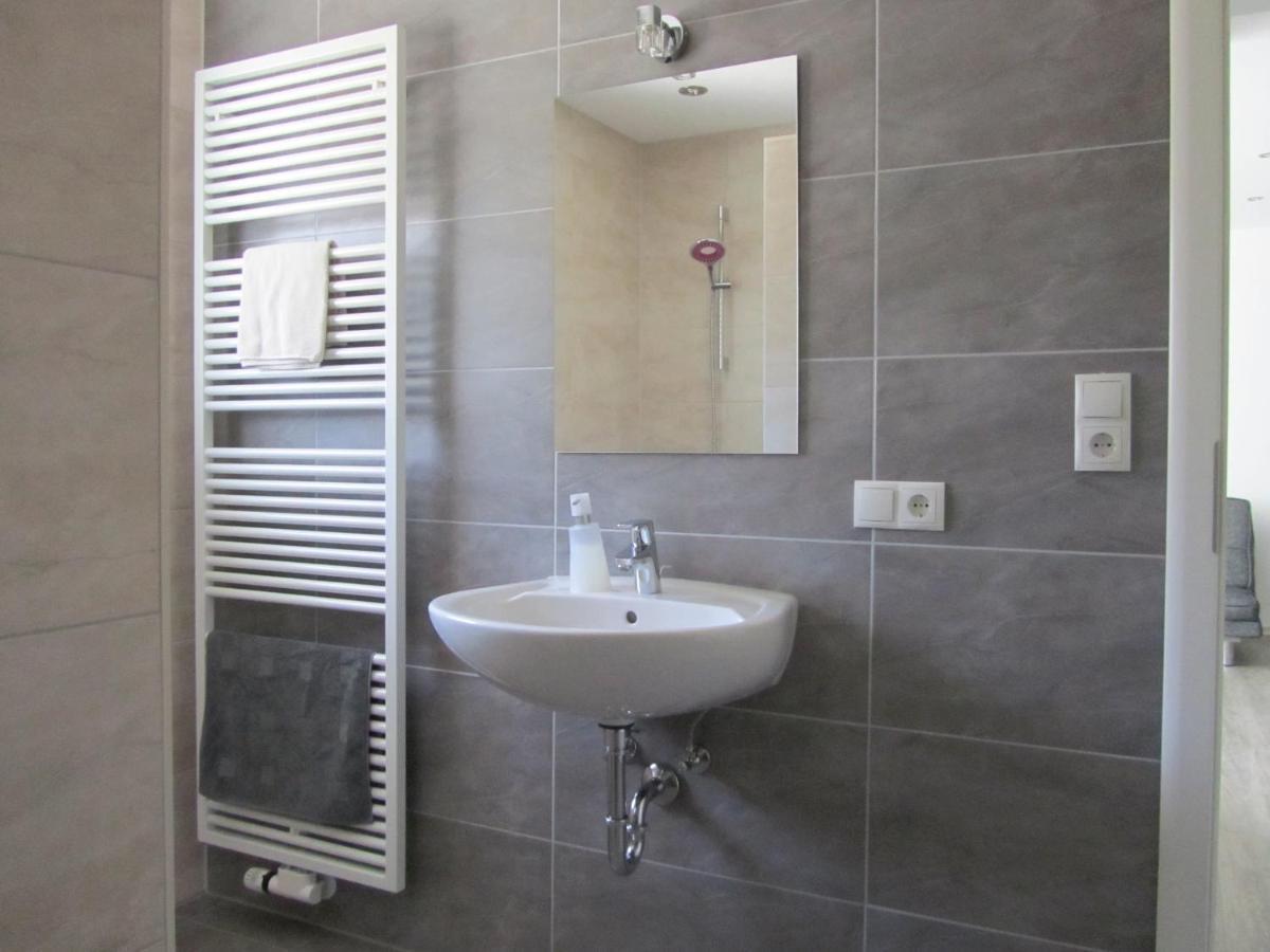 Dilger Apartments Руст Номер фото