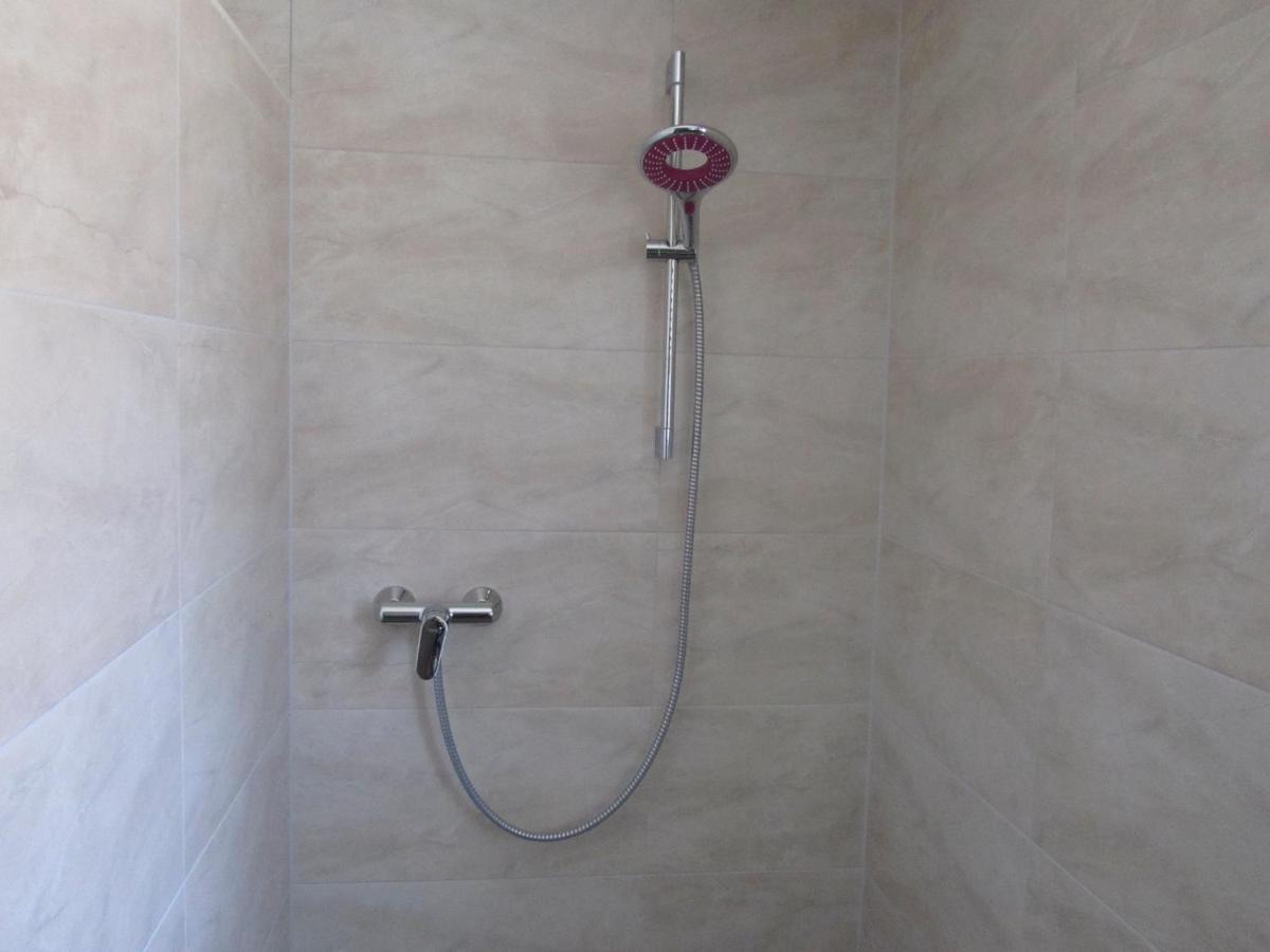 Dilger Apartments Руст Номер фото